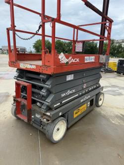 2018 Skyjack SJ4632-9