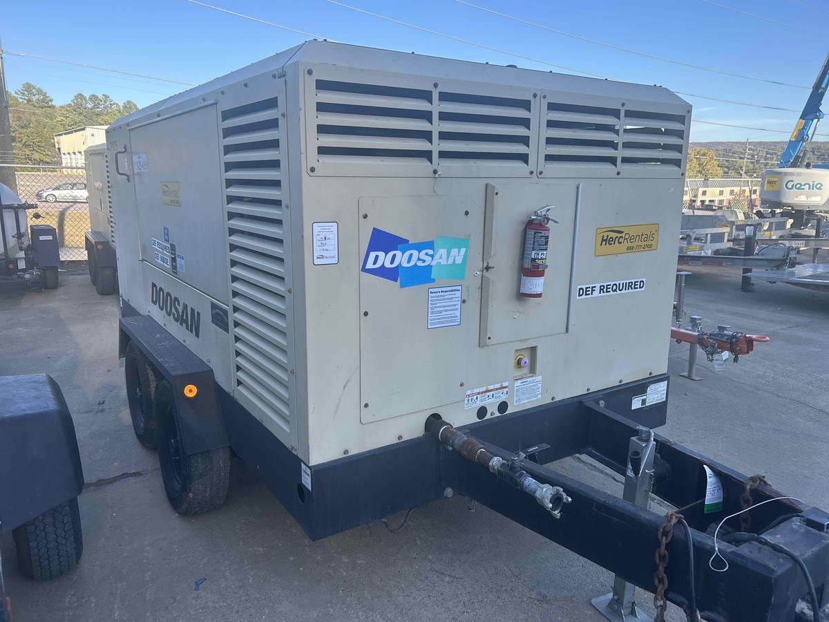 2019 Ingersol XP825/HP750-3