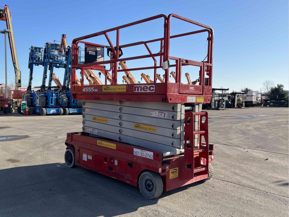 2017 MEC 4555SE