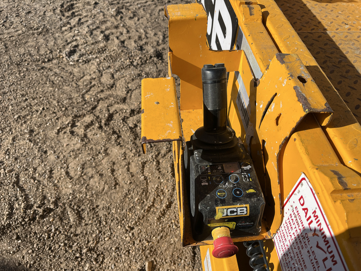 2023 JCB S1930E-7