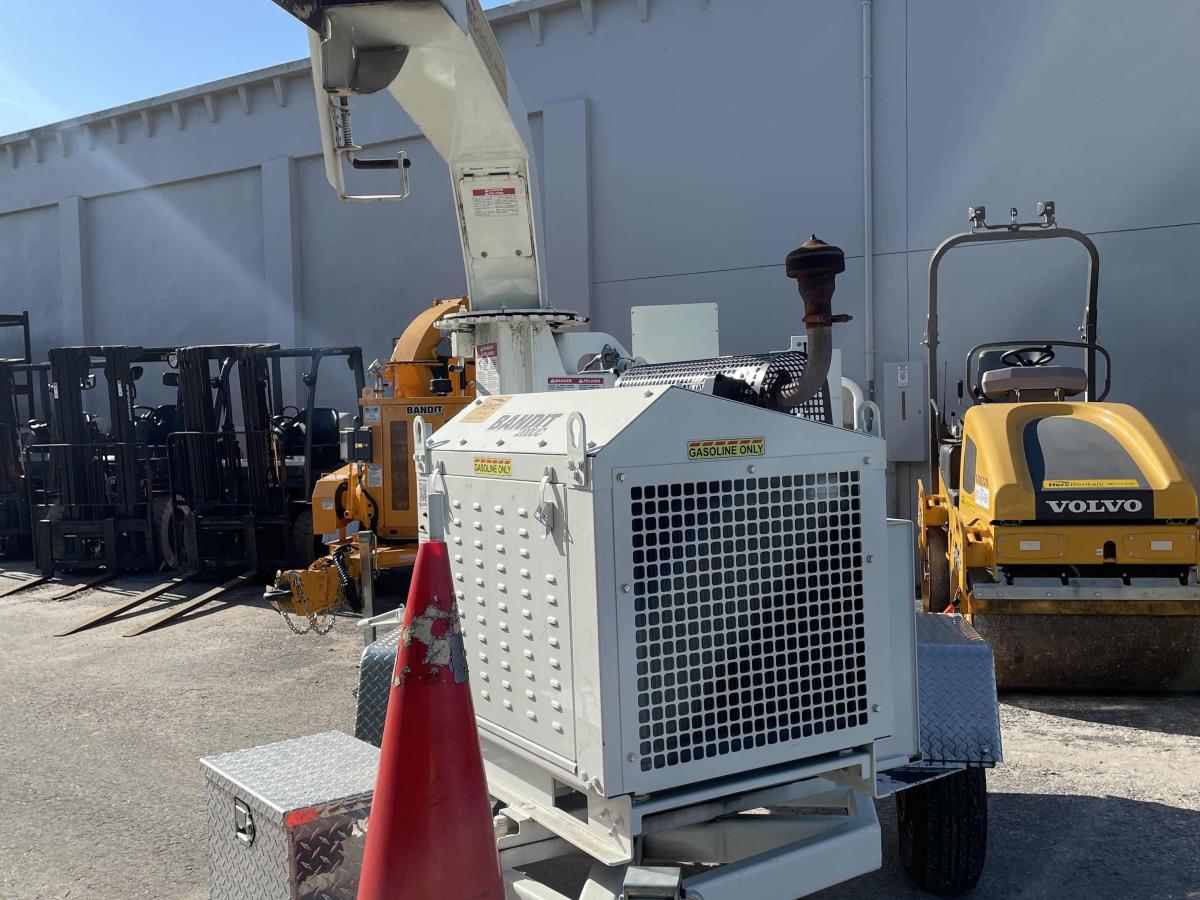2022 Bandit 200UC-3