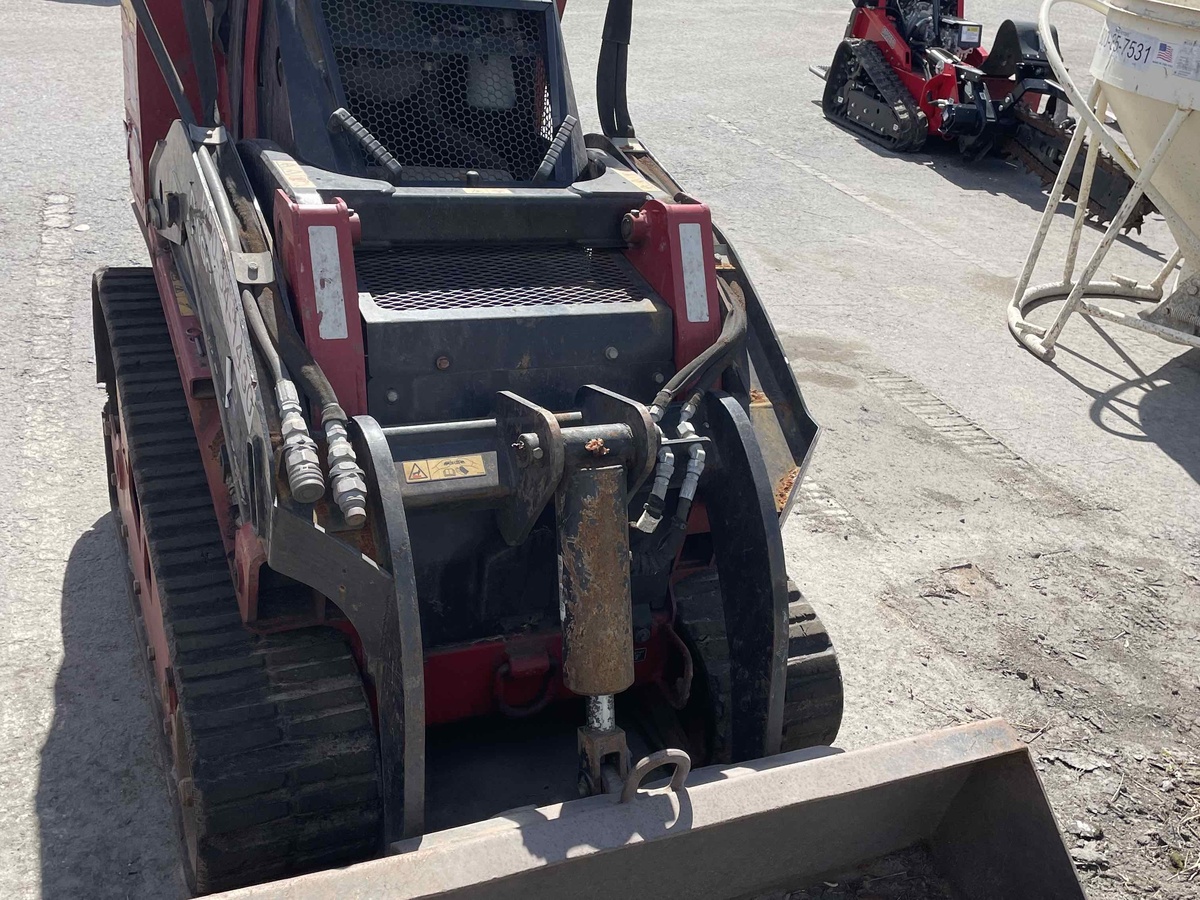 2022 Toro Dingo TX 1000-4