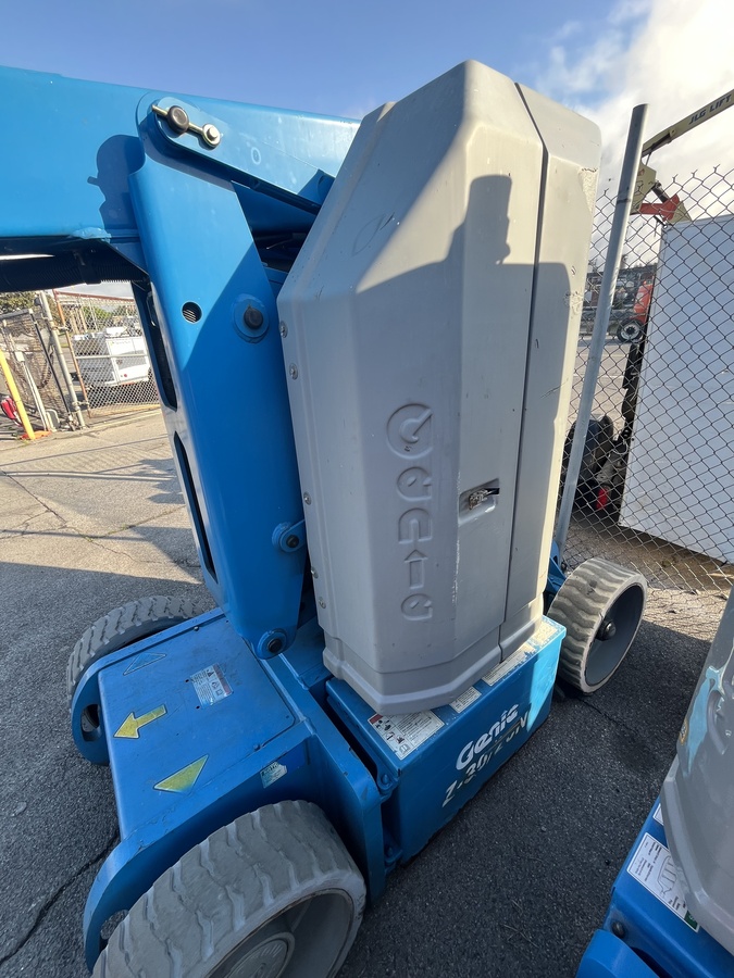 2013 Genie Z-30/20 N-6