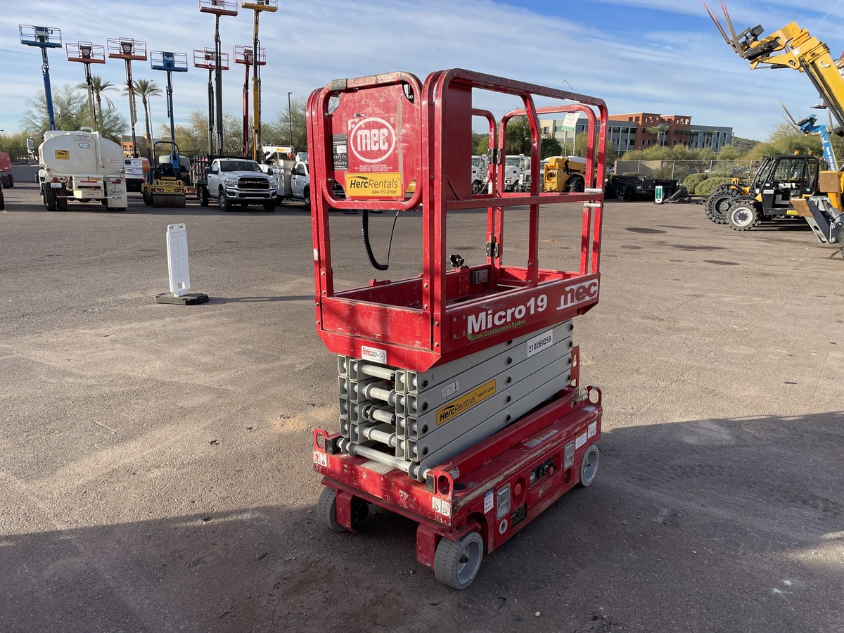 2018 MEC Micro 19-3