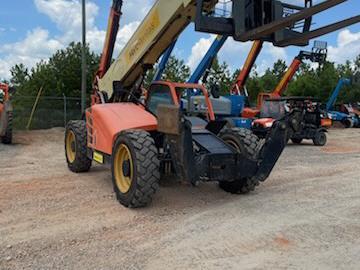 2016 JLG 1255