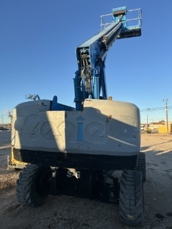 2016 Genie S-60X