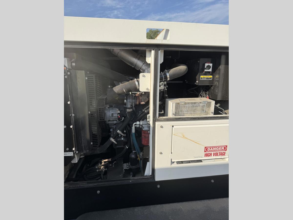 2022 Multiquip DCA-45SSU4F