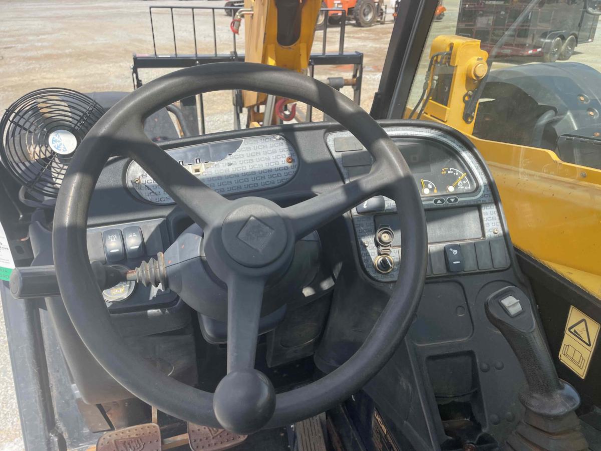 2018 JCB 507-42-5