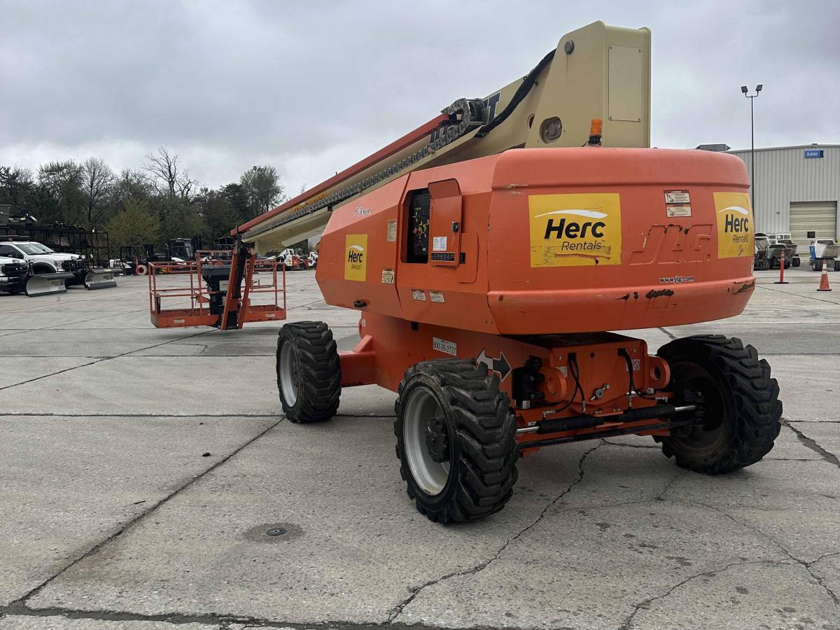 2019 JLG 860SJ-6