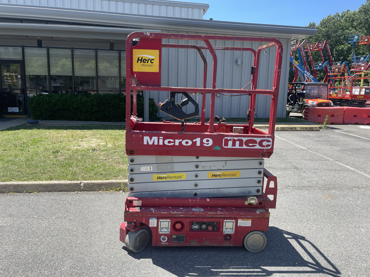2018 MEC Micro 19