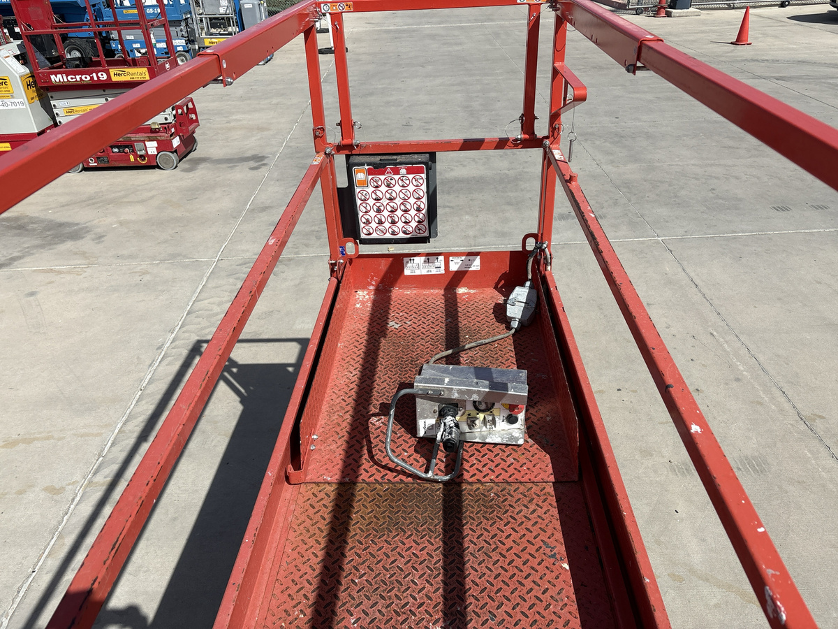 2019 Skyjack SJ3226-7