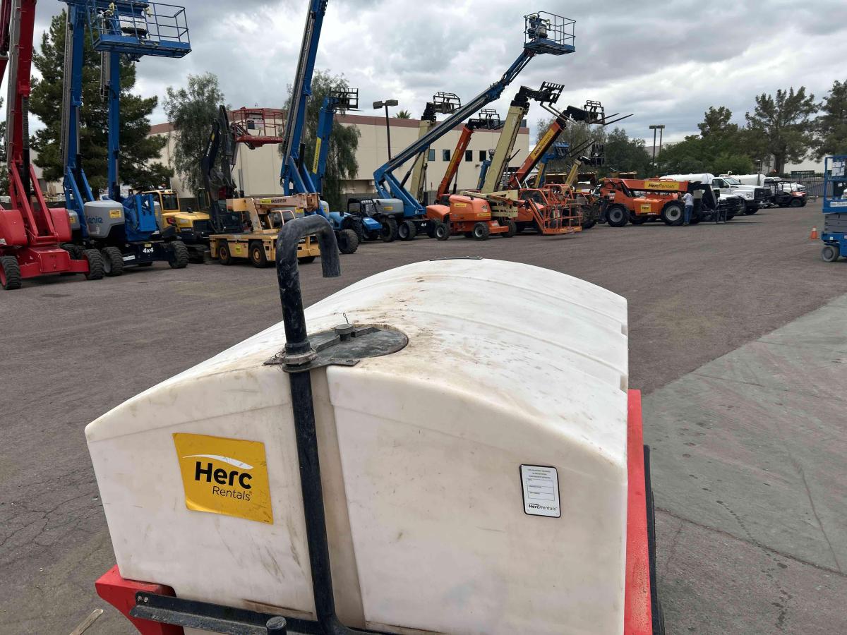 2019 Multiquip WT5C