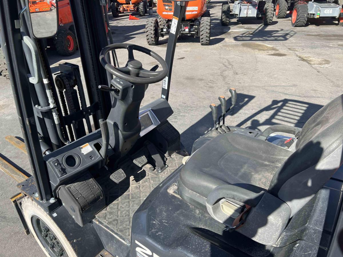 2018 Doosan G25N-7