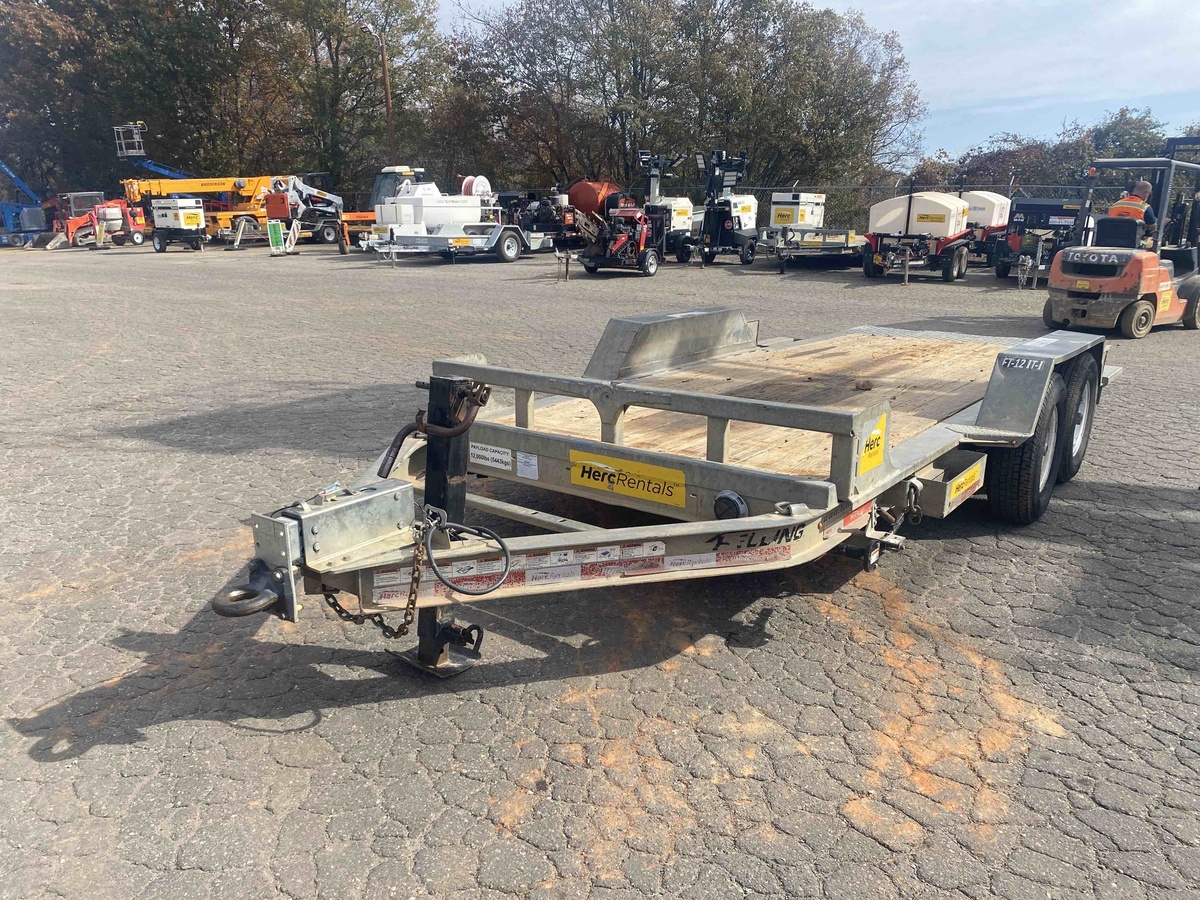 2019 Felling FT-12-IT-I-2