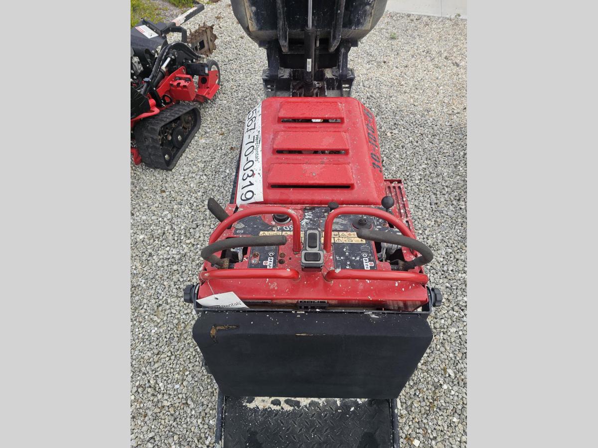 2021 Toro MB TX 2500