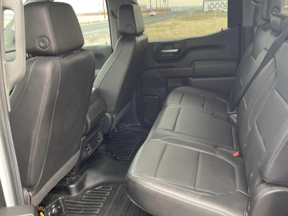 2019 Chevrolet 1500-5