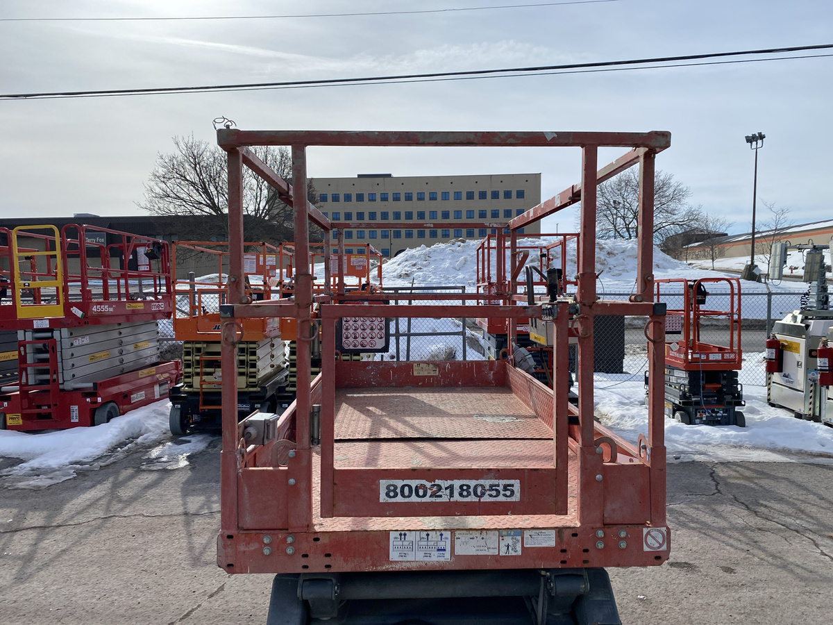2018 Skyjack SJ4632-5
