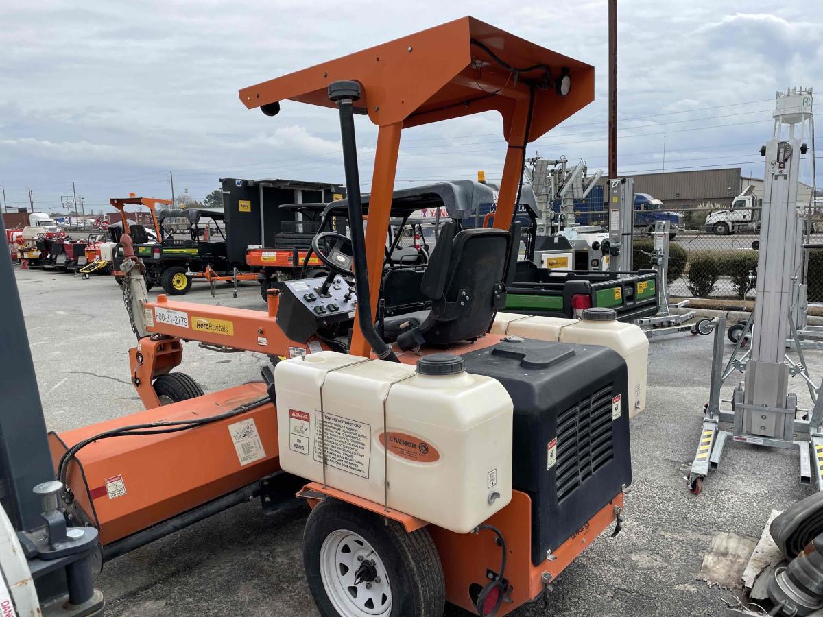 2021 LayMor SM300