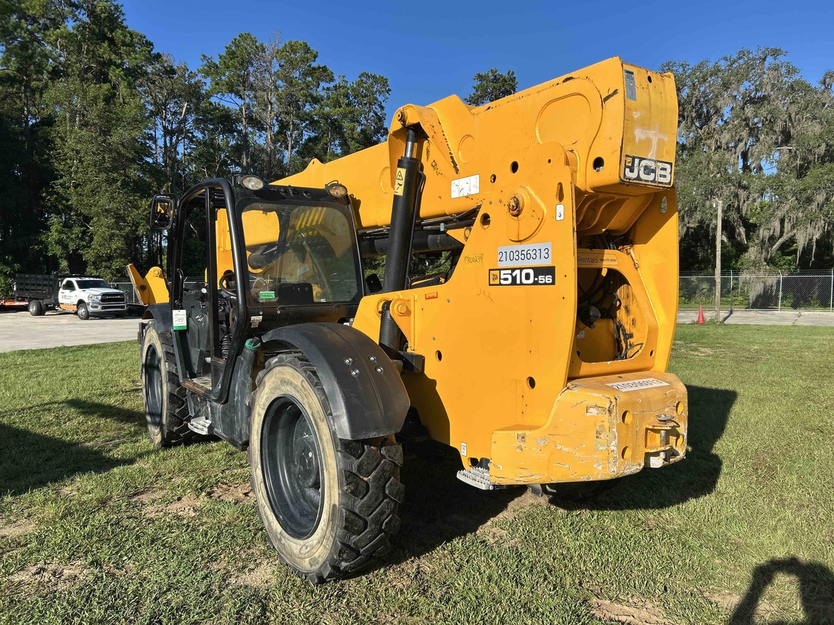 2022 JCB 510-56-3
