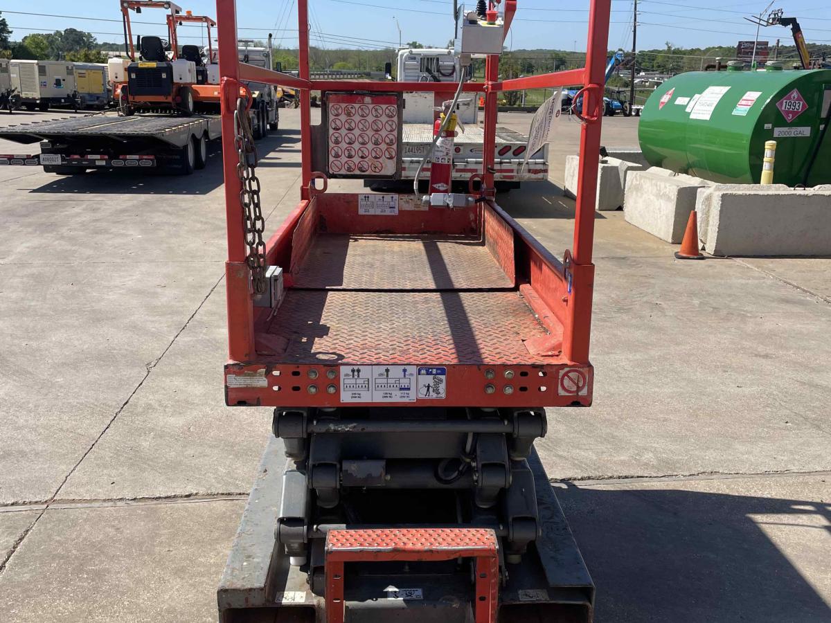 2017 Skyjack SJ3219