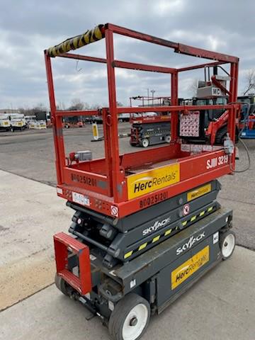 2019 Skyjack SJ3219