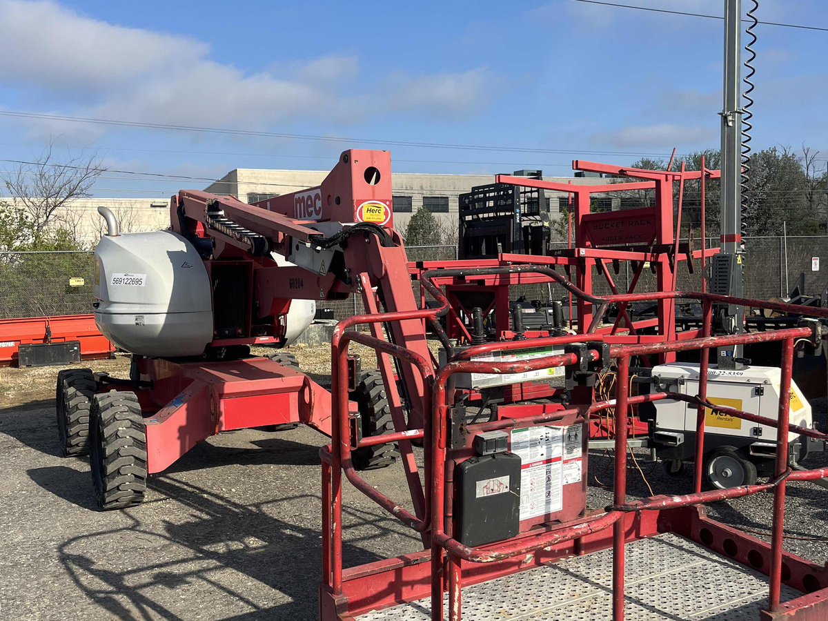 2019 MEC 45AJ-4
