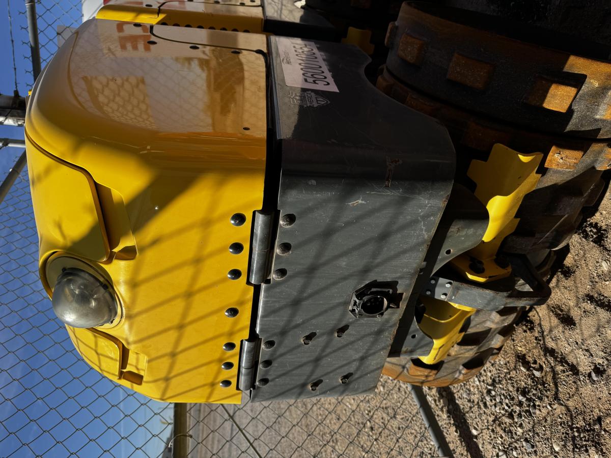 2019 Wacker RTKXSC3