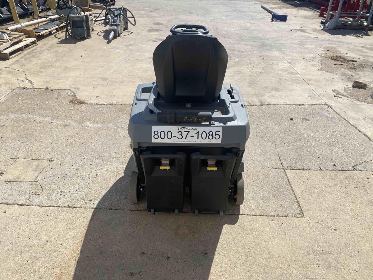 2022 Karcher KM 85/50