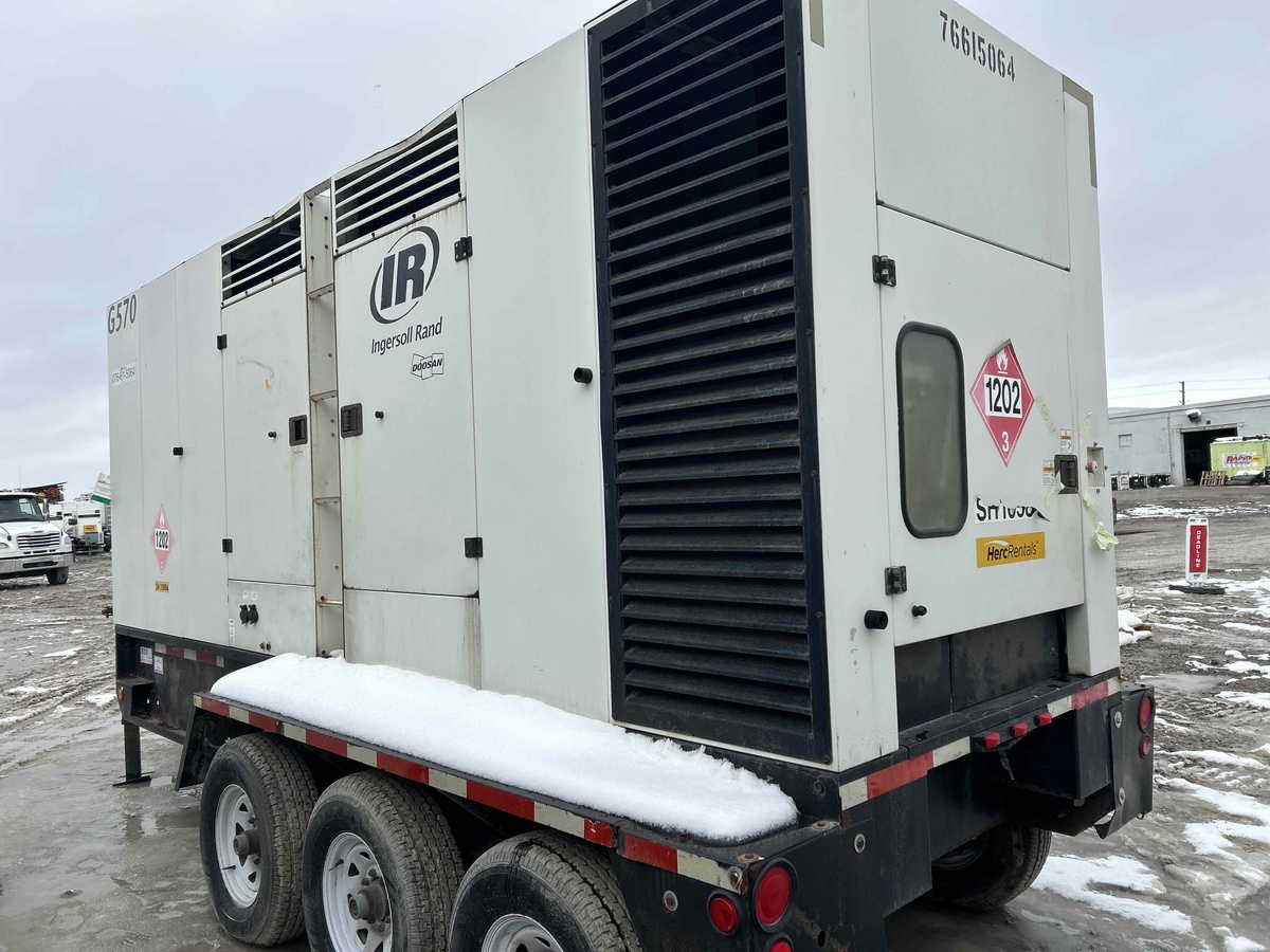 2010 Ingersol G570 (T2/3)