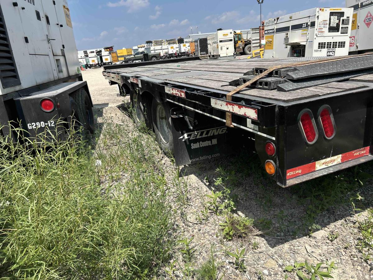 2018 Felling FT-20-2LP-4