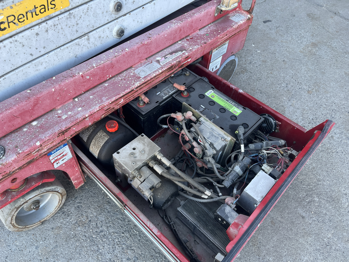 2019 MEC Micro 19-11