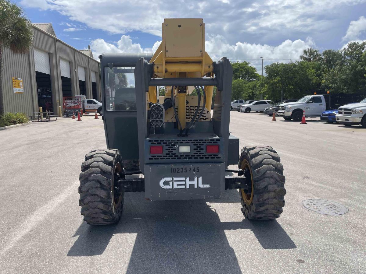 2018 Gehl RS6-34-10