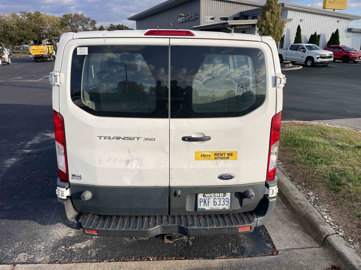 2018 Ford Transit 350-3