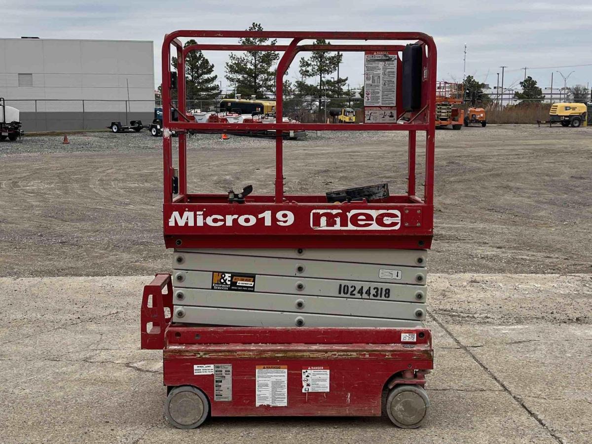2018 MEC Micro 19