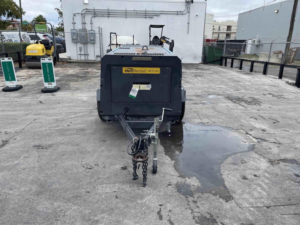 2019 Airman MMD PDS185S