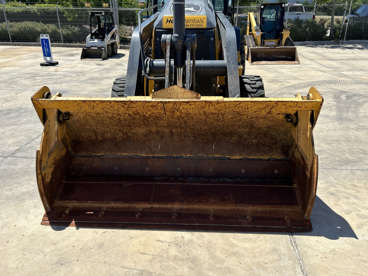 2021 John Deere 210LEP-2
