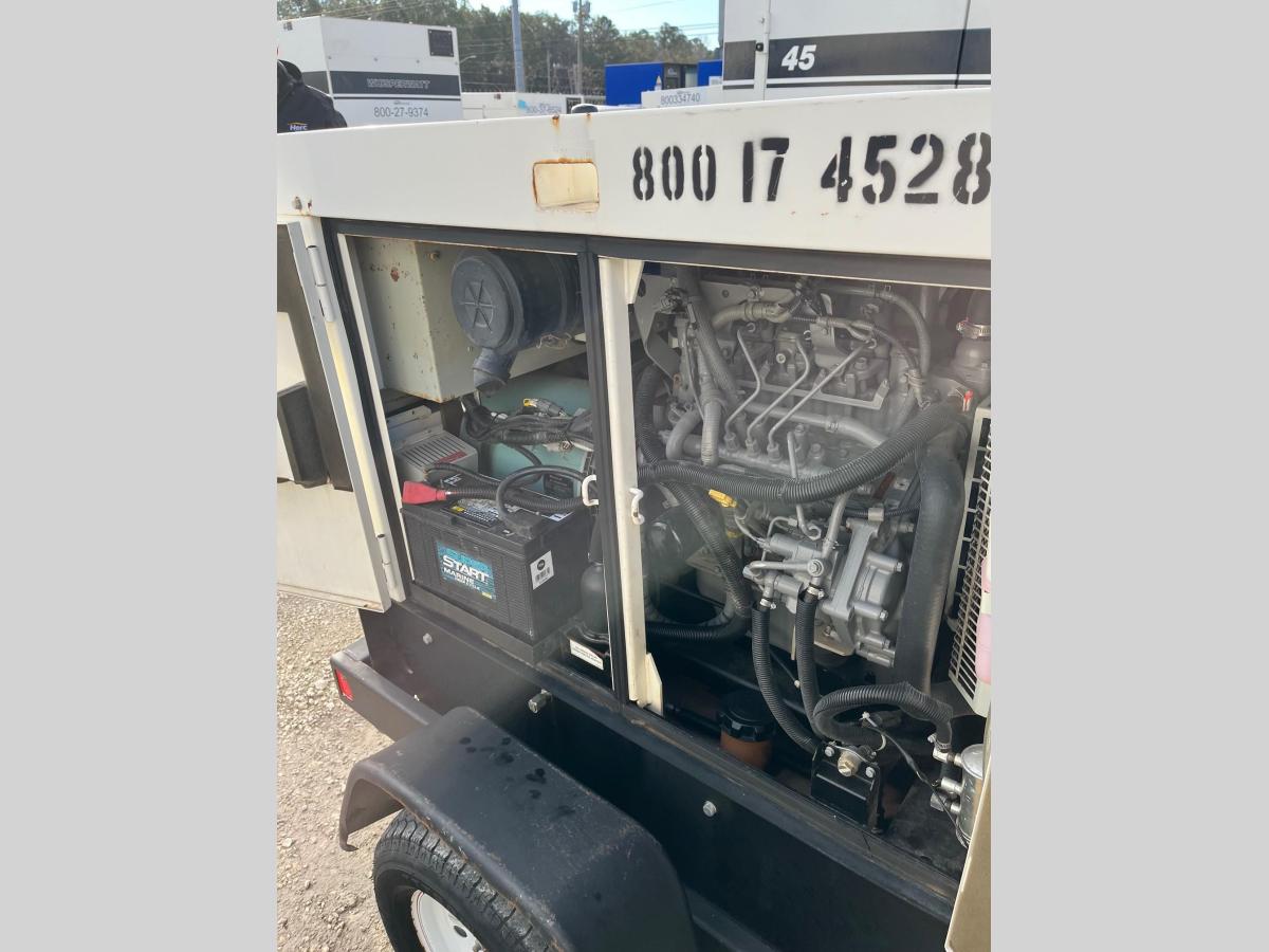 2017 Multiquip DCA25SSIU4F