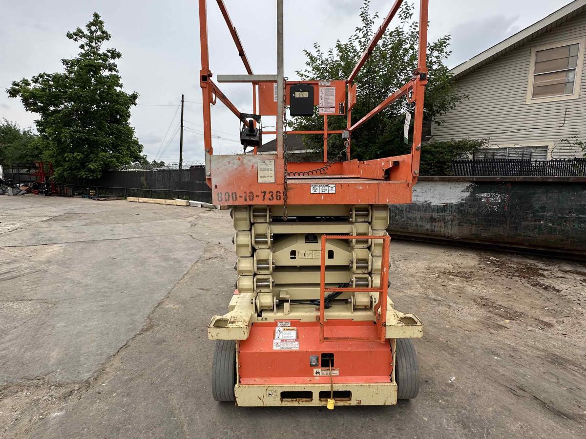 2016 JLG 3248RS