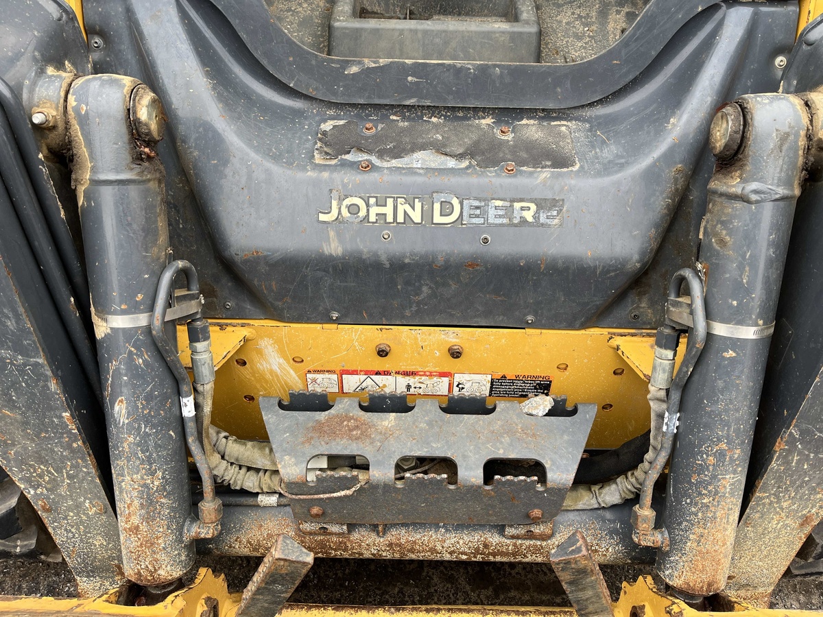 2021 John Deere 325G-10