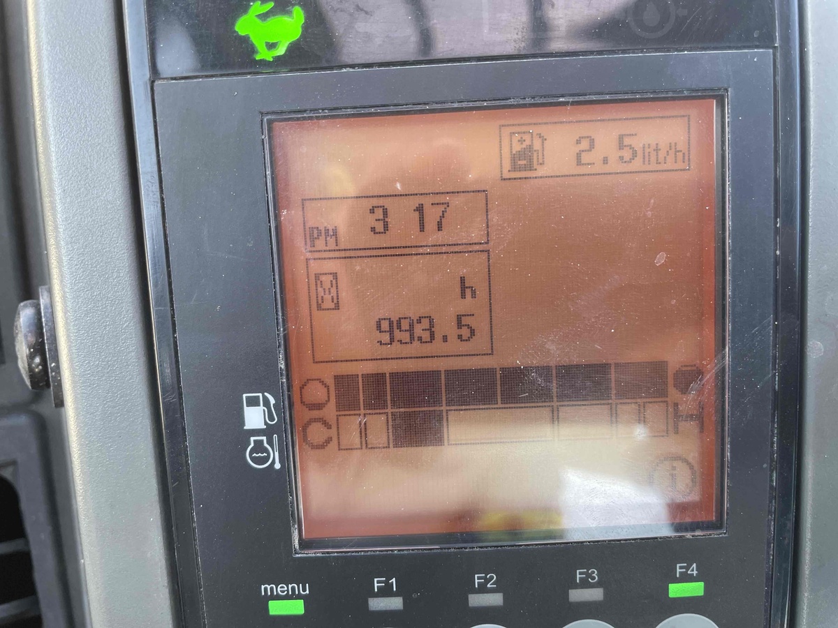 2022 Yanmar VIO80-8