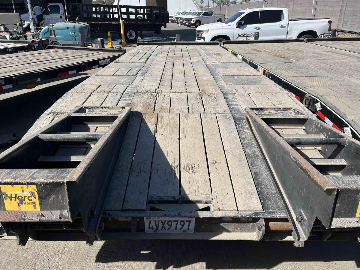 2019 Felling FT-20-2LP