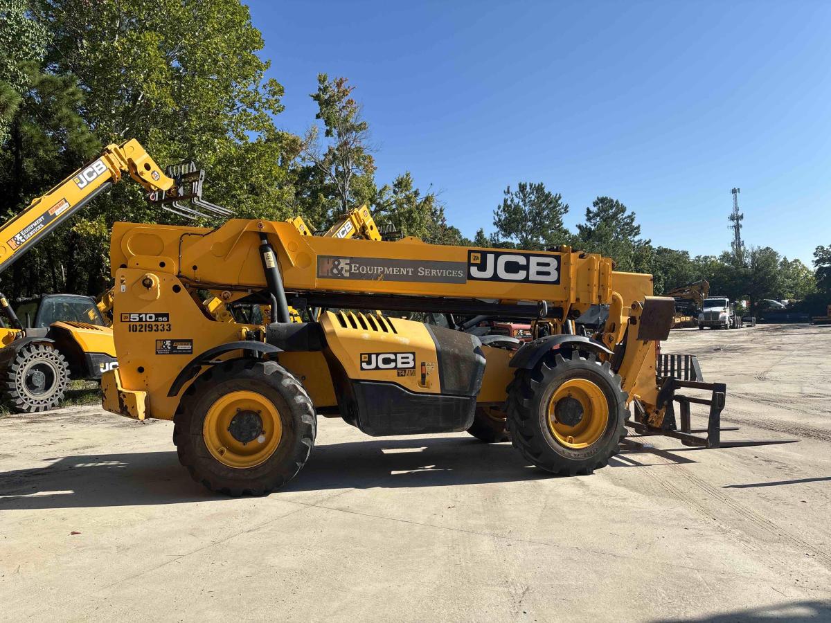 2017 JCB 510-56-2