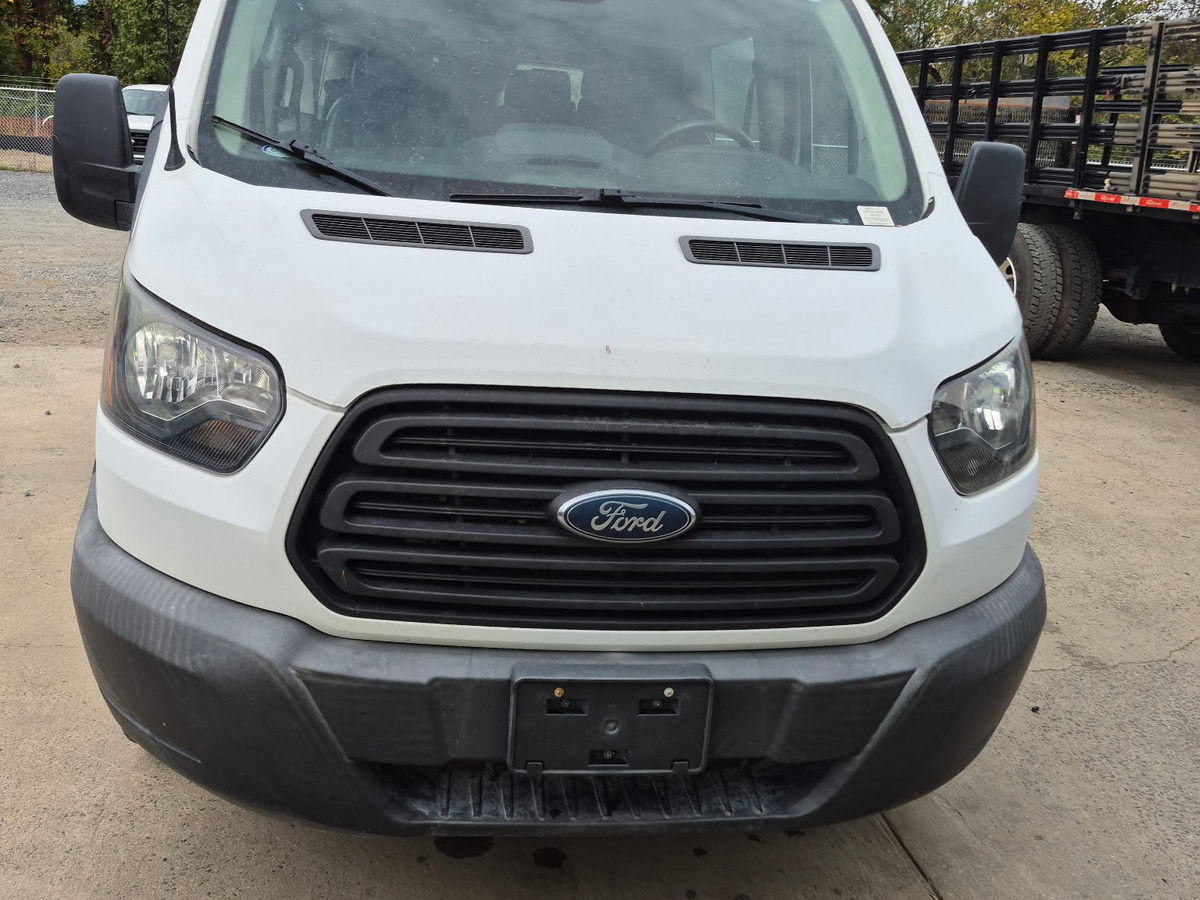 2018 Ford Transit 350-18