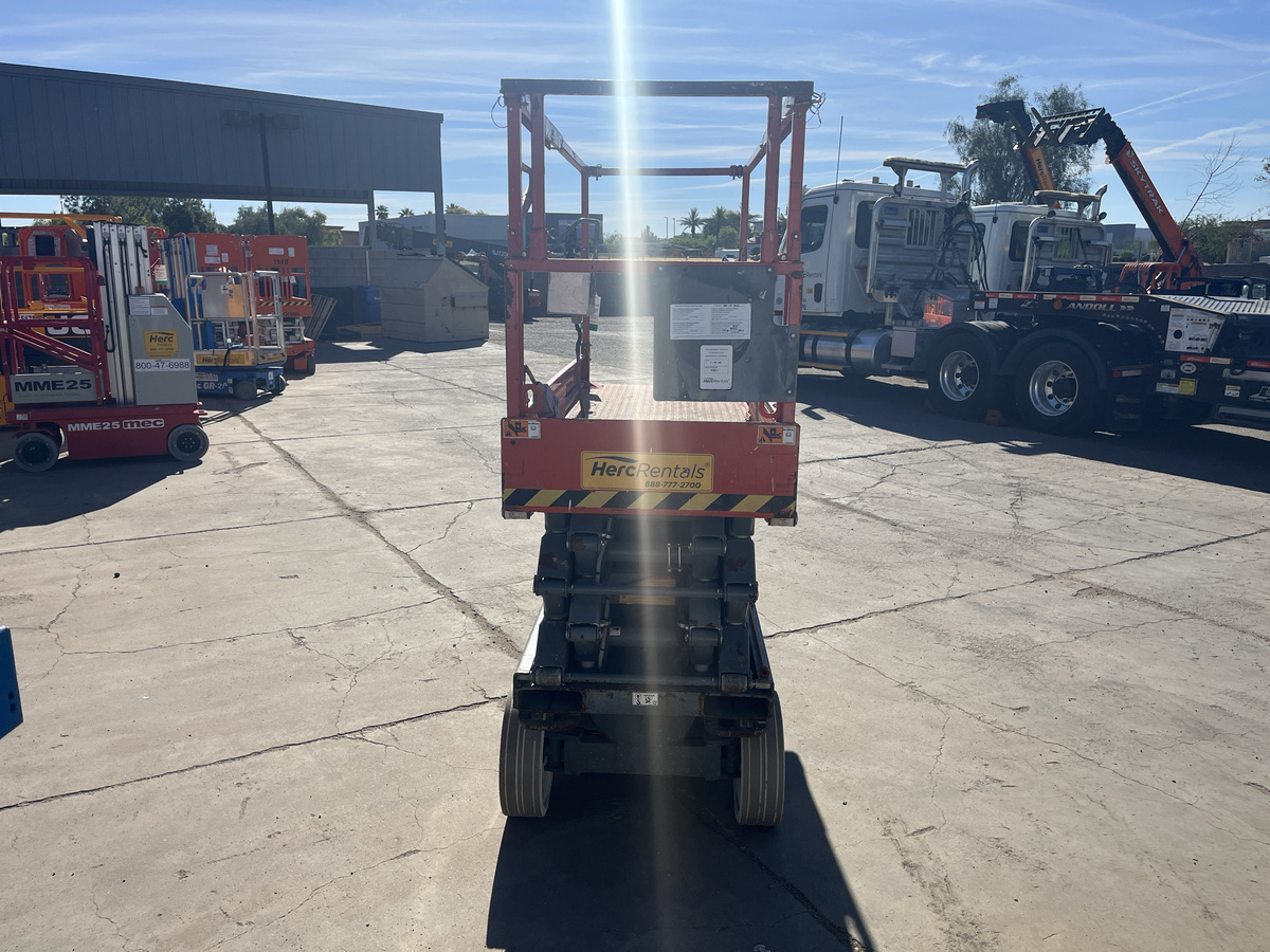 2018 Skyjack SJ3226-5