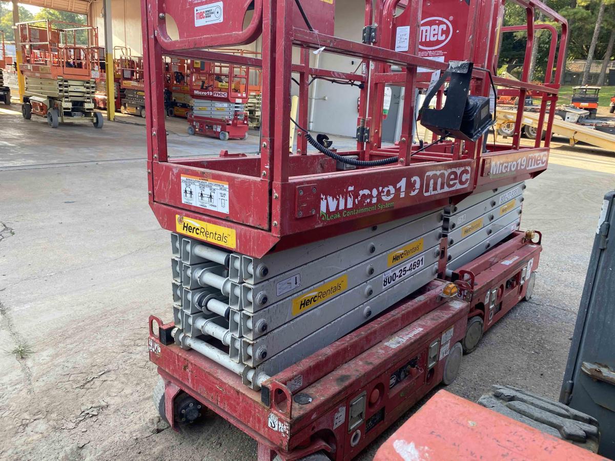 2019 MEC Micro 19