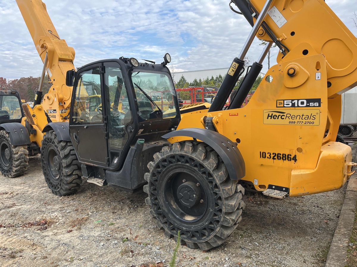 2021 JCB 510-56-4