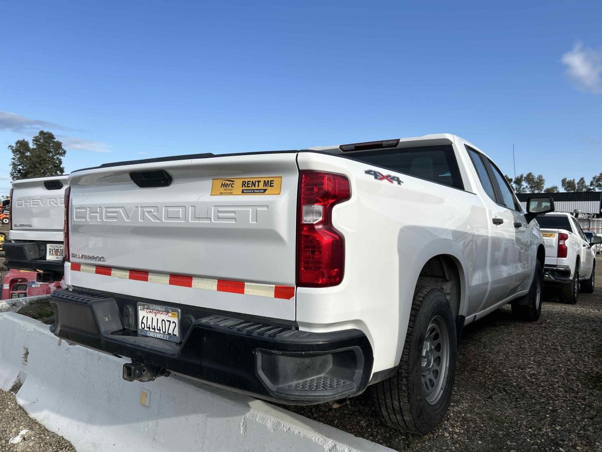 2020 Chevrolet 1500-3