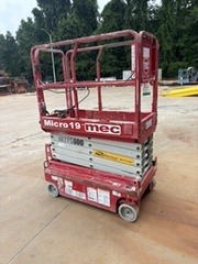 2019 MEC Micro 19-7