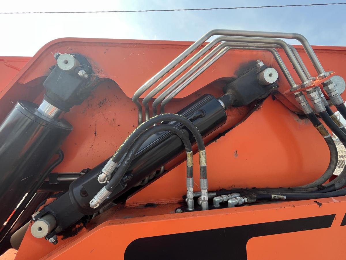 2019 SkyTrak 10042-11