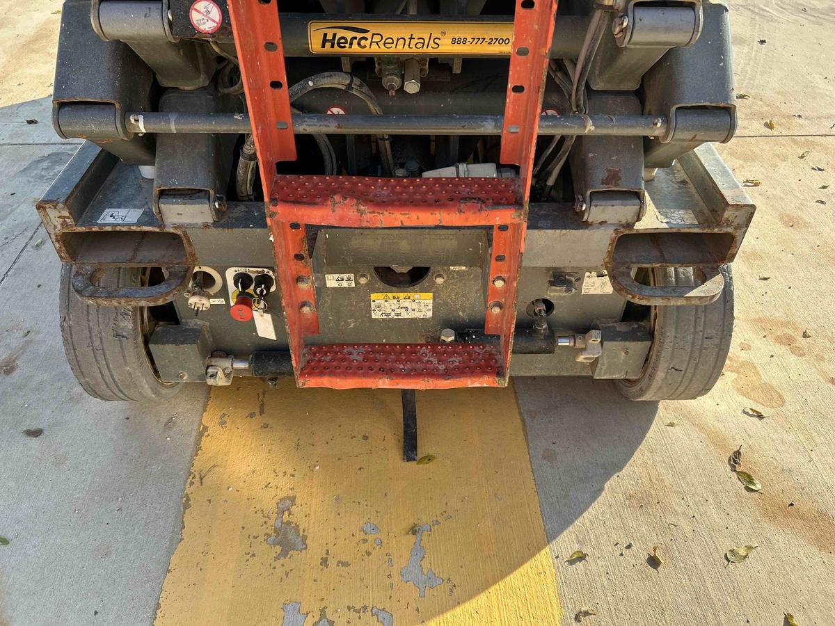 2018 Skyjack SJ4632-5